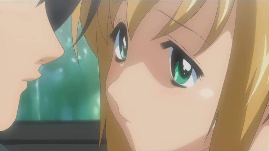 Boku no Pico - Episódio 1