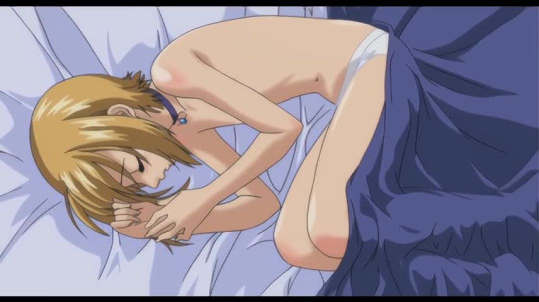 Boku no Pico – Episódio 1