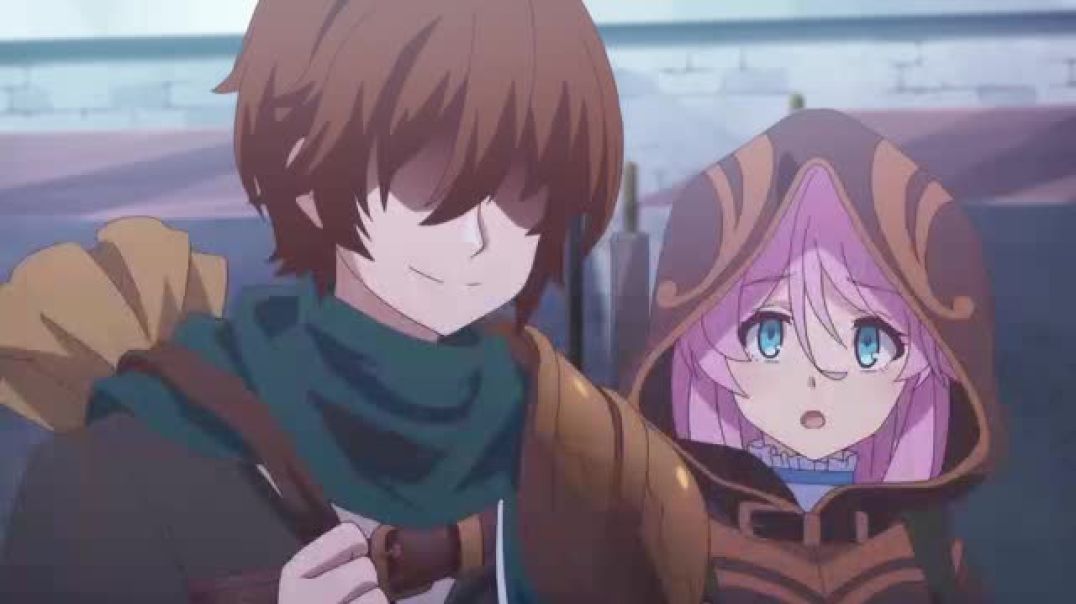 Kaifuku Jutsushi no Yarinaoshi Episodio - 03