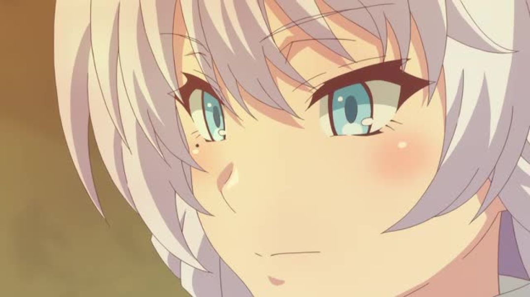 Kaifuku Jutsushi no Yarinaoshi Episodio - 05