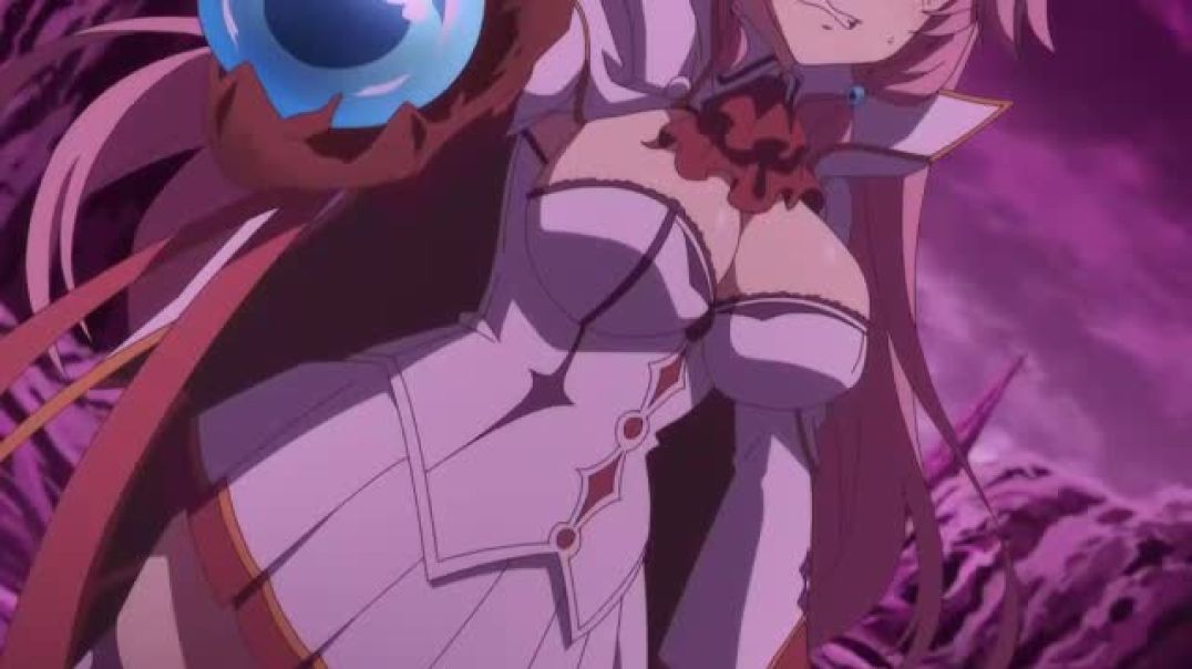 Kaifuku Jutsushi no Yarinaoshi Episodio - 01