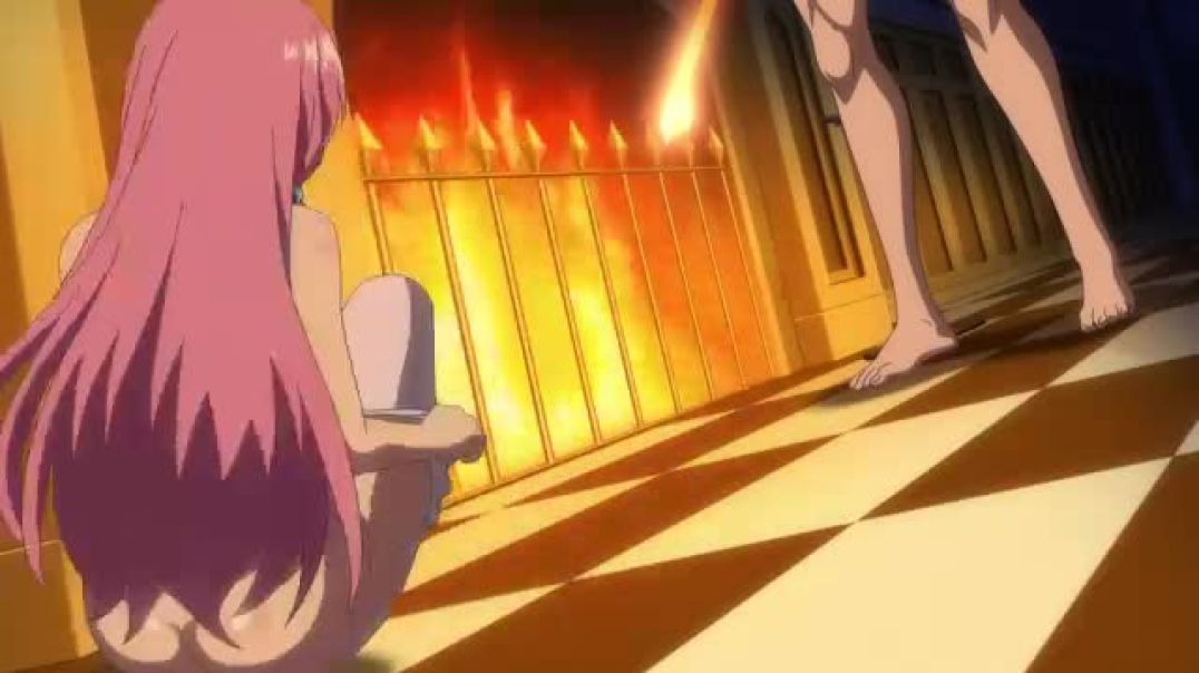 Kaifuku Jutsushi no Yarinaoshi Episodio - 02