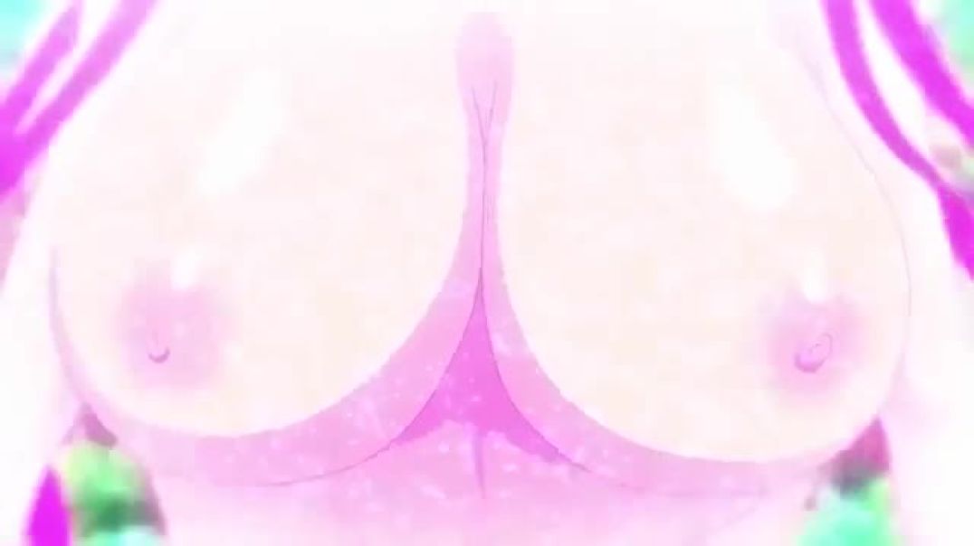 Youkoso! Sukebe Elf no Mori e Episodio 3